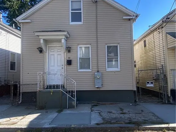 104 Miner St, Providence, RI 02905