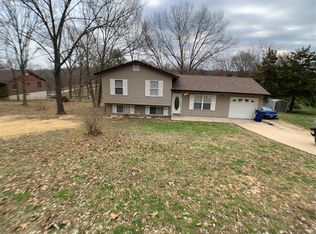 13000 Hencher Rd, De Soto, MO 63020