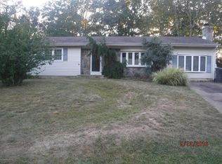 232 Hawaii Dr, Brick, NJ 08723
