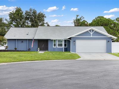 3338 Meadow Run Ter, Venice, FL, 34293