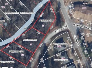 8 Oxford Blvd, Taylors, SC 29687