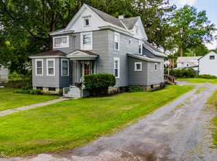 15-17 Preston St, HUDSON FALLS, NY 12839
