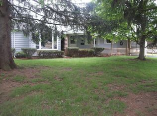 16 Hali Dr, Washington Court House, OH 43160