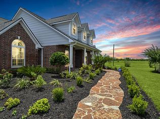 4830 County Road 58, Manvel, TX 77578