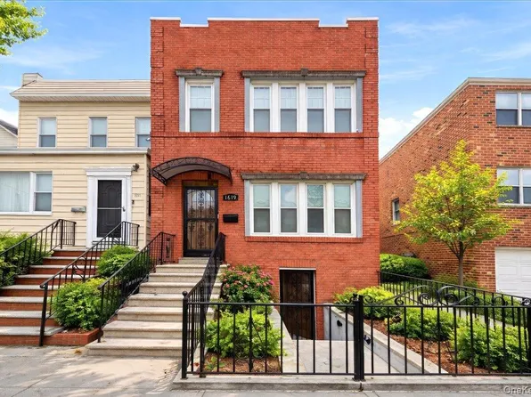 1619 Edison Avenue, Bronx, NY 10461