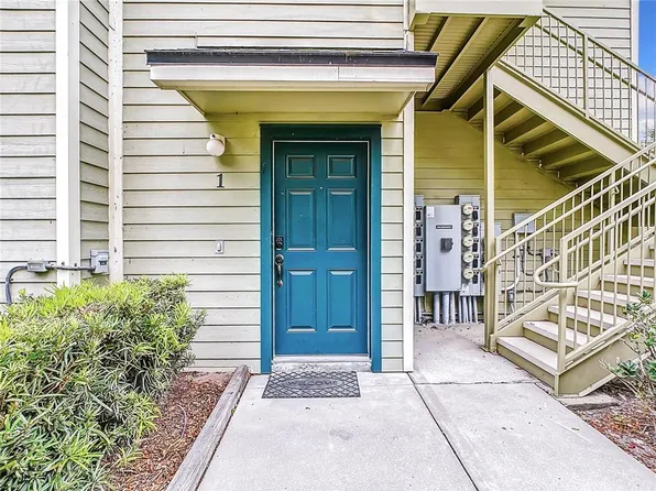 3717 S LAKE ORLANDO PARKWAY #1, ORLANDO, FL 32808