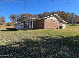 134 Vista Dr, New Tazewell, TN 37825