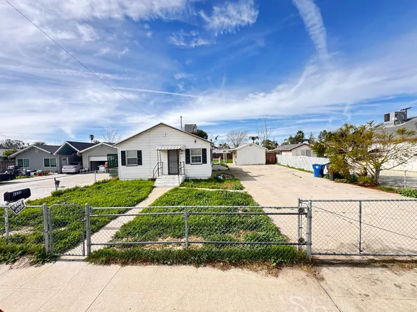 9809 Aim Ave, Bakersfield, CA 93307