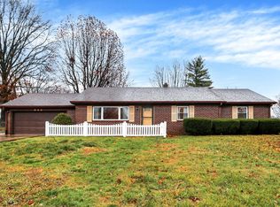 844 Reda Rd, Indianapolis, IN 46227