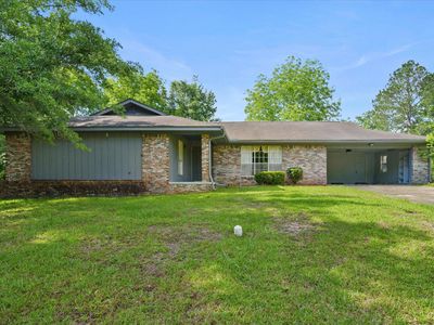 3108 Fernway Dr, Hattiesburg, MS, 39401