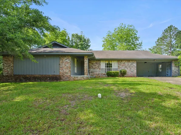 3108 Fernway Dr, Hattiesburg, MS 39401