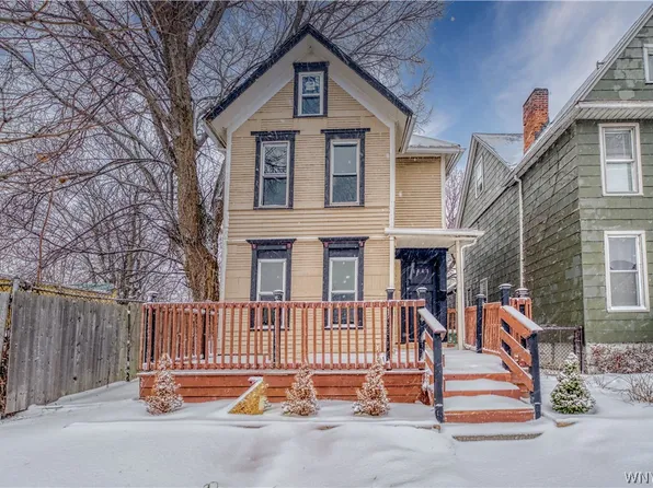 1065 Niagara St, Buffalo, NY 14213