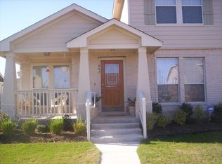 805 Bull Creek Pkwy, Cedar Park, TX 78613