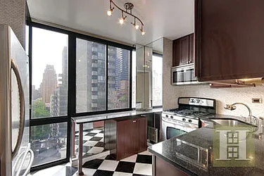 Rented by Halstead Real Estate