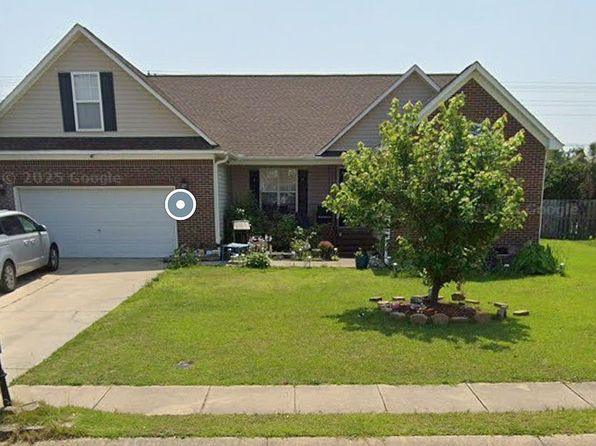 1111 Thistle Gold Dr