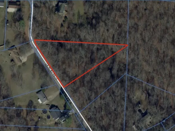 1927 S Blue Hill Rd, Rogers, AR 72758