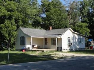 307 N Park Ave, Salem, MO 65560