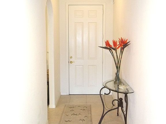 Main Entrance