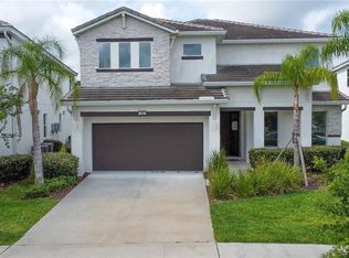 408 Marcello Blvd, Kissimmee, FL 34746