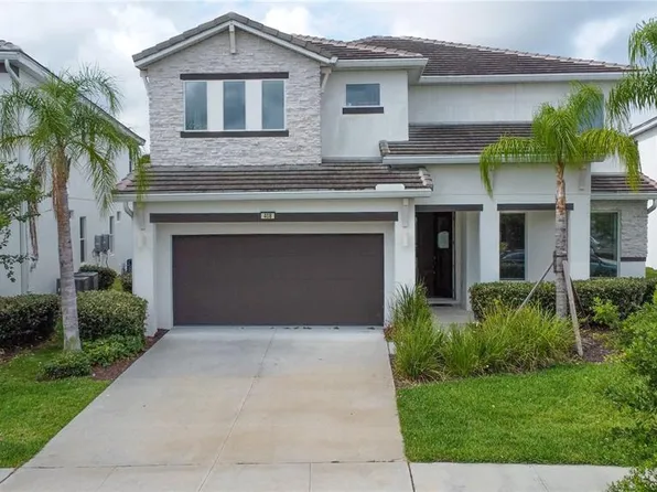 408 Marcello Blvd, Kissimmee, FL 34746