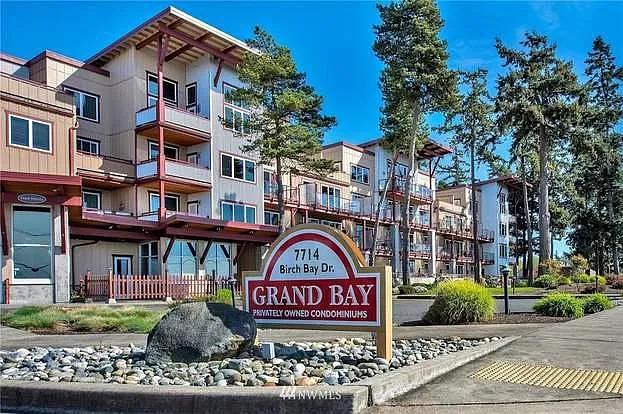 7714 Birch Bay Dr #106 — Photo 9