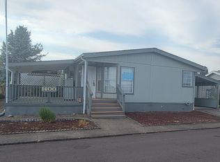 1400 Pioneer Way SPACE 120, Forest Grove, OR 97116