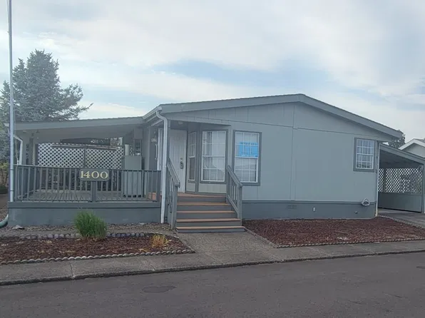 1400 Pioneer Way Space 120, Forest Grove, OR 97116