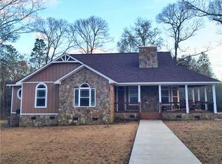 136 Jerry Fork Rd, Lucedale, MS 39452