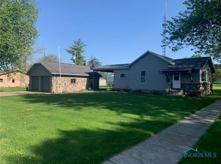 306 N Church St, Edon, OH