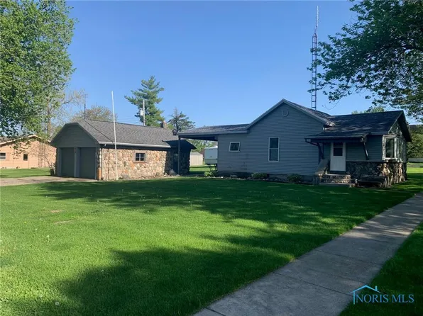 306 N Church St, Edon, OH 43518