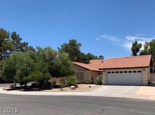 143 Montclair Ct, Henderson, NV 89074