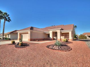 15124 W Sentinel Dr, Sun City West, AZ 85375