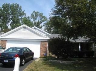 3808 Cypress Creek Dr, Columbus, OH 43228