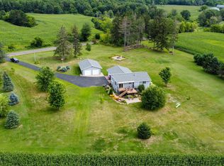 469 140th Ave, Turtle Lake, WI 54889