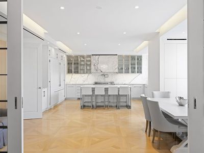 498 W End Ave APT 9A, New York, NY, 10024