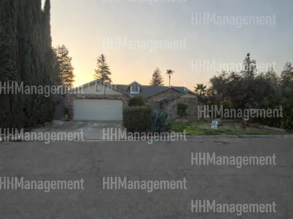 2273 N Babigian Ave, Fresno, CA 93722