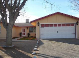 21049 79th St, California City, CA 93505