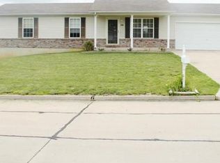 2560 Trojan Cir, Troy, MO 63379