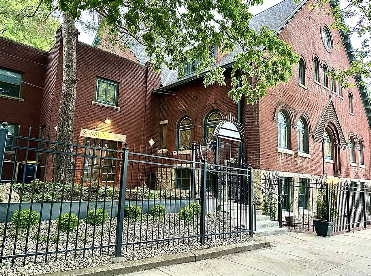 Studio, 1.5 bath, 1895 sqft, $2,795 — Photo 1