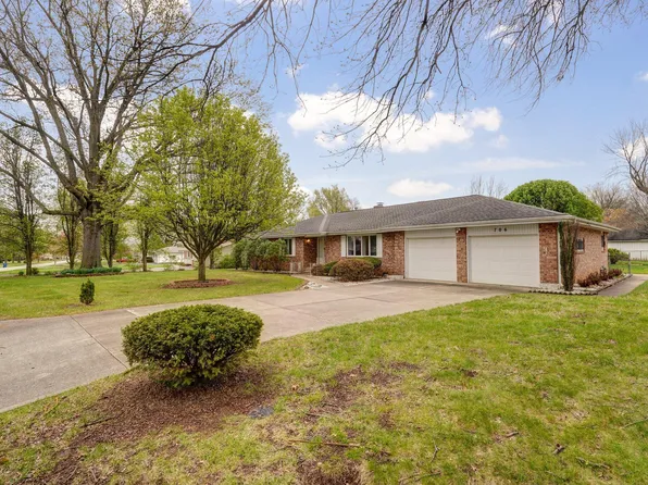 706 W Swan Street, Springfield, MO 65807