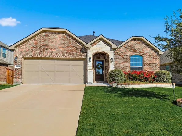 3105 Kaufman Ct, Little Elm, TX 75068