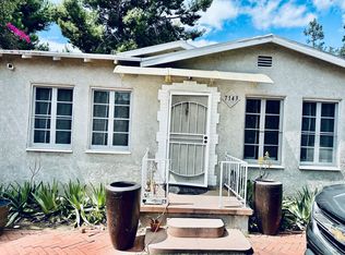 7143 Ranchito Ave, Van Nuys, CA 91405