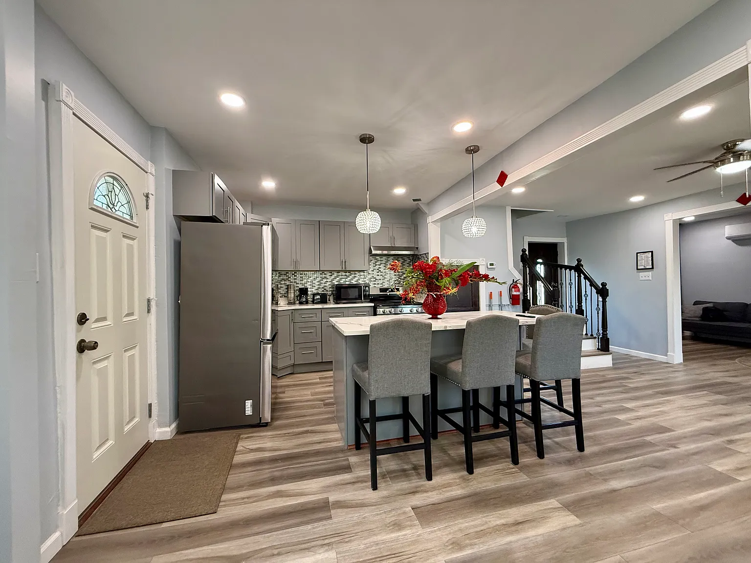 3 bed, $2,800 — Photo 4