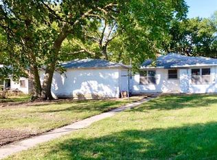 400 Pine St, Lebanon, KS 66952