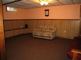 54 Herbert Ave, Springfield, MA 01119