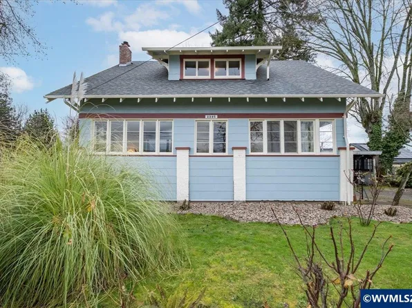 2305 Salem Ave SE, Albany, OR 97321