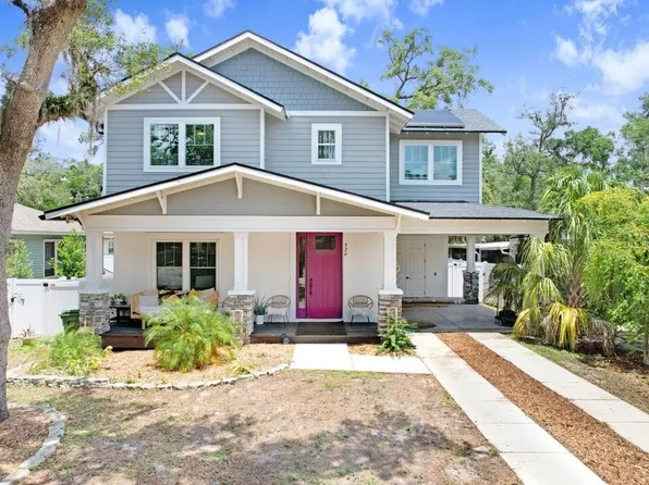 920 E Shadowlawn Ave, Tampa, FL 33603