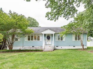 4911 Turner Rd, North Chesterfield, VA 23234