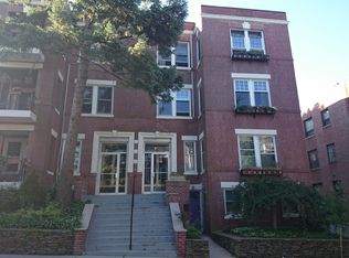 46 Garrison Rd #3, Brookline, MA 02445