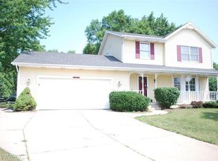 6359 Brookfield Ct, Hudsonville, MI 49426